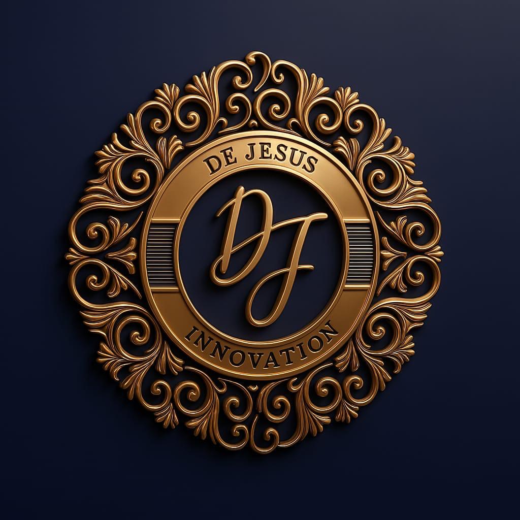 De Jesus Innovation LLC logo