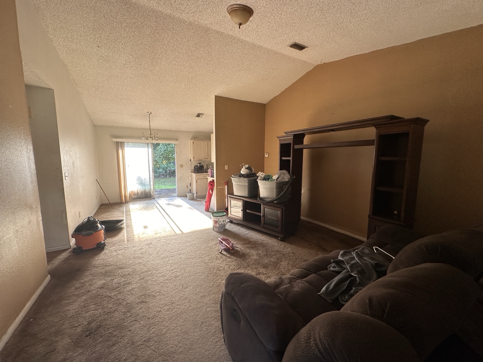 Room before